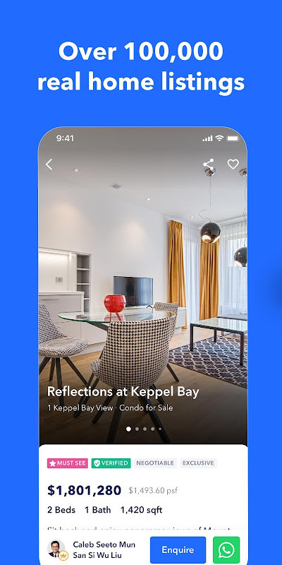 NBK Capital SmartWealth screenshot image 7_Popularmodapk.com