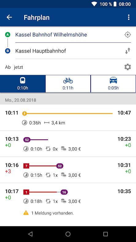 NVV Mobil screenshot image 11_Popularmodapk.com
