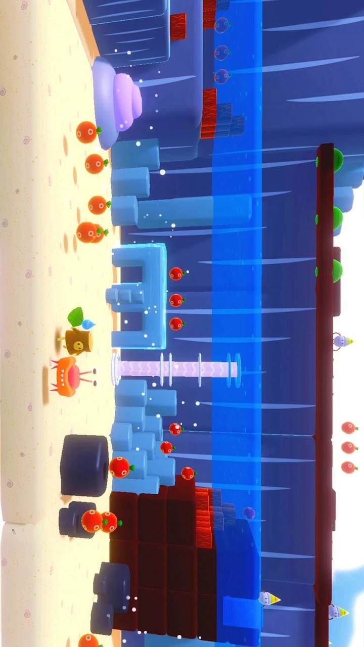 Woodle Tree Adventures Deluxe(Paid games to play for free) screenshot image 24_Popularmodapk.com