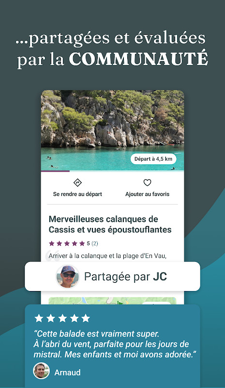 Decathlon Outdoor screenshot image 15_Popularmodapk.com