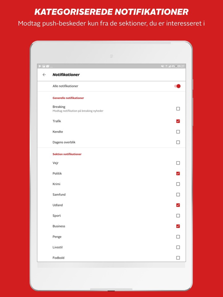 TV 2 Nyheder screenshot image 15_Popularmodapk.com