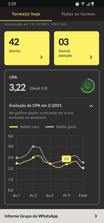 Leo Tutor App screenshot image 8_Popularmodapk.com
