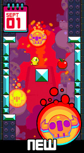 Leap Day<span>(Unlock all characters)</span> screenshot image 8_Popularmodapk.com