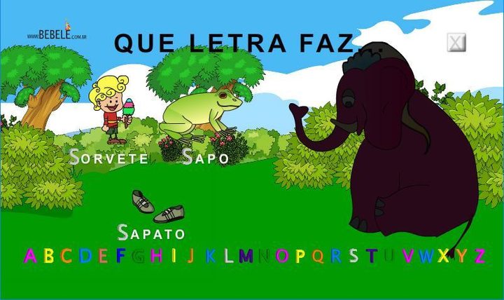 Jogo das Consoantes screenshot image 5_Popularmodapk.com