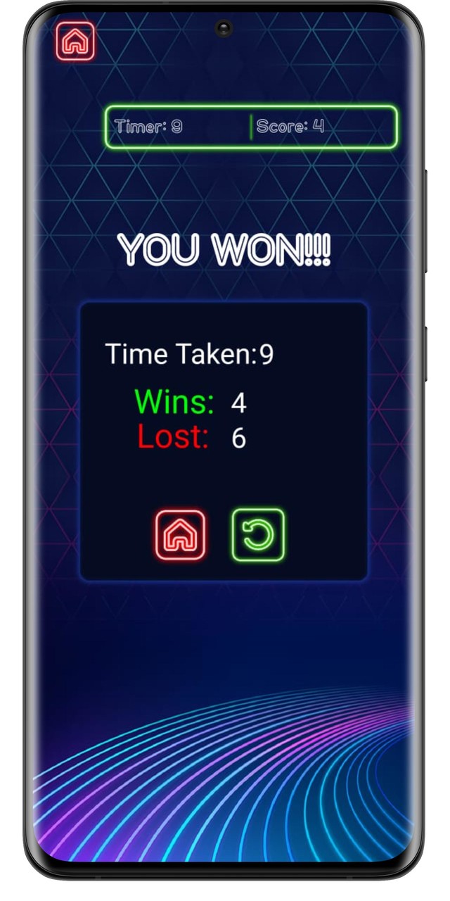 PUGi Game screenshot image 3_Popularmodapk.com