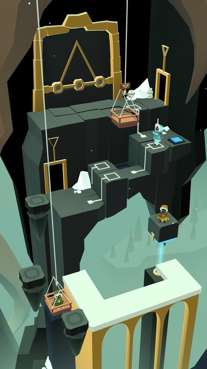 Human Workshop In Playground<span>(Unlimited Currency)</span> screenshot image 7_Popularmodapk.com