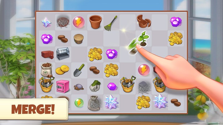 Monster Crush Mania screenshot image 9_Popularmodapk.com