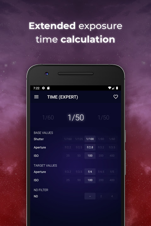 ND Filter Expert screenshot image 2_Popularmodapk.com