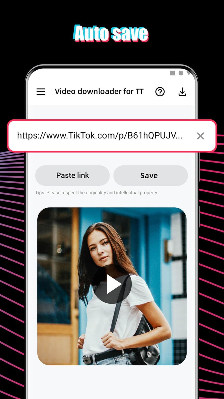Download video no watermark screenshot image 16_Popularmodapk.com
