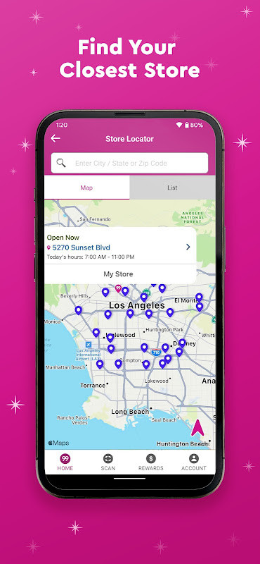 The 99 Store screenshot image 2_Popularmodapk.com