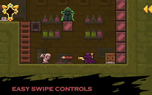 超度亡魂2：怪物猎人破解版<span>(mod)</span> screenshot image 17_Popularmodapk.com