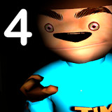5 nights at Tima 4: School1.2_Popularmodapk.com
