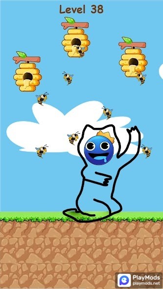 Save The Rainbow Friends<span>(No Ads)</span> screenshot image 18_Popularmodapk.com