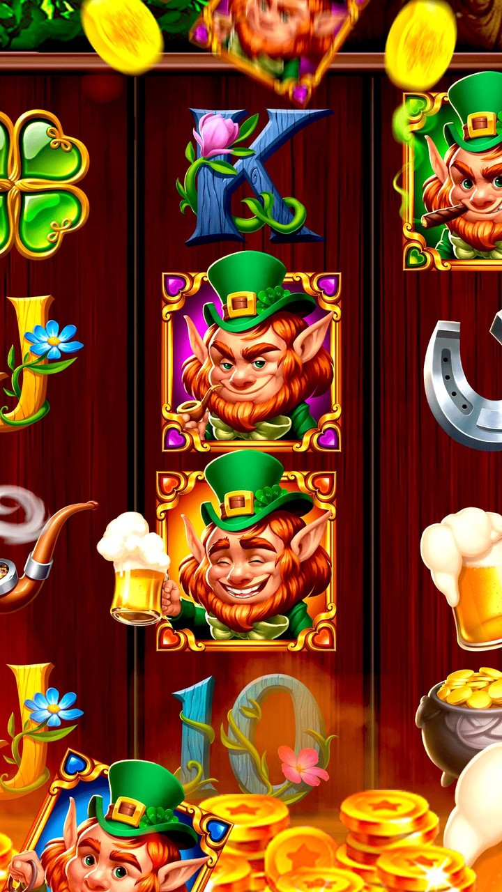 Crazy Leprechaun screenshot image 4_Popularmodapk.com