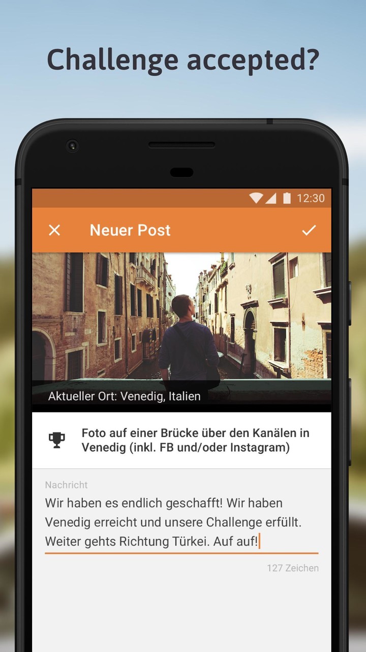 BreakOut - How far can you go? screenshot image 8_Popularmodapk.com