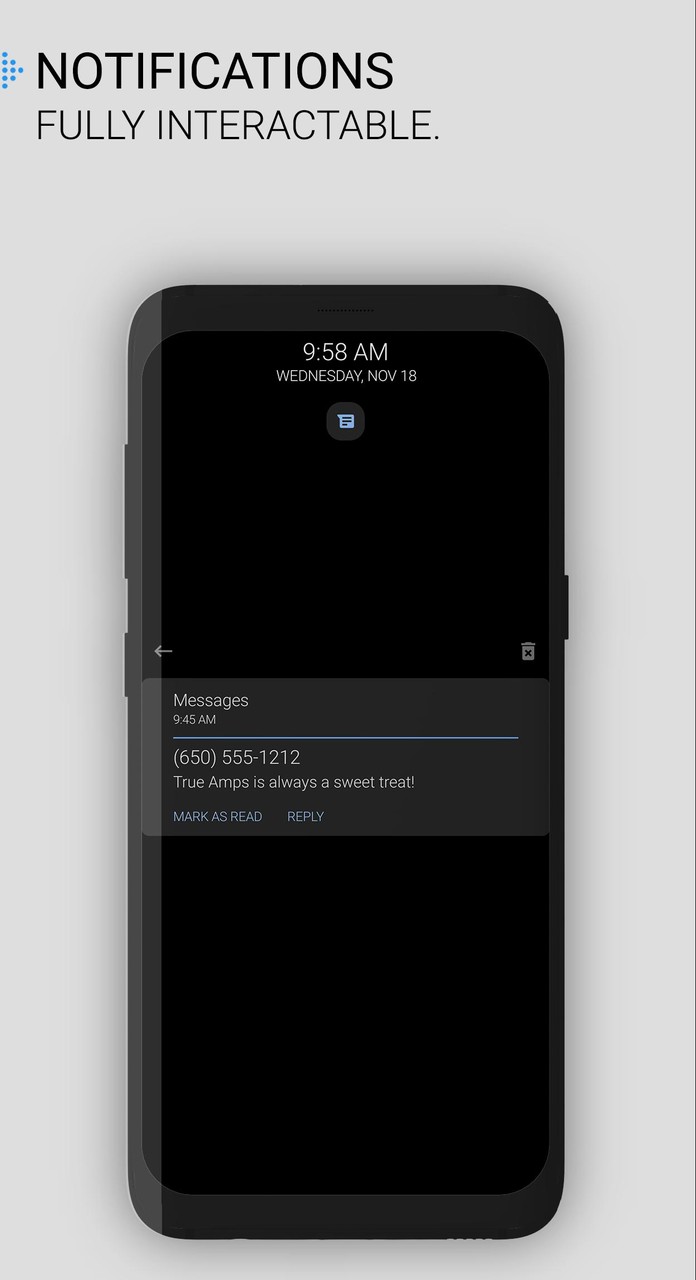 True Amps: Battery Companion screenshot image 8_Popularmodapk.com