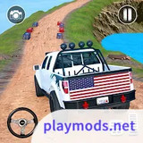 Mountain Driving Jeep Games<span>(Unlimited Money)</span>1.71_Popularmodapk.com