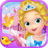 Princess Libby: Dream School<span>(Free purchase)</span>1.5_Popularmodapk.com