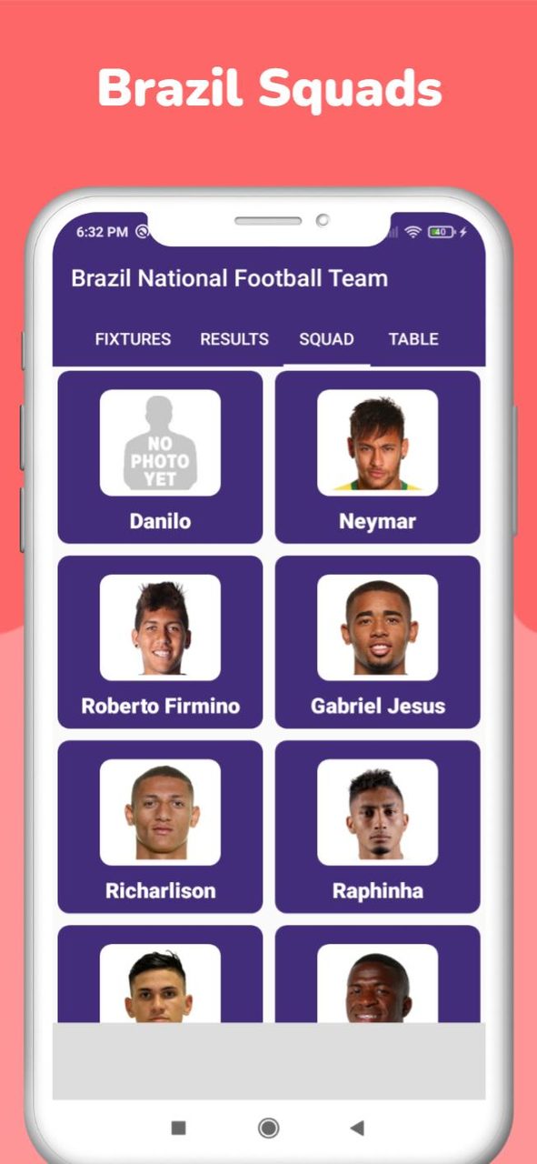 Brazil vs Serbia Live Match screenshot image 8_Popularmodapk.com