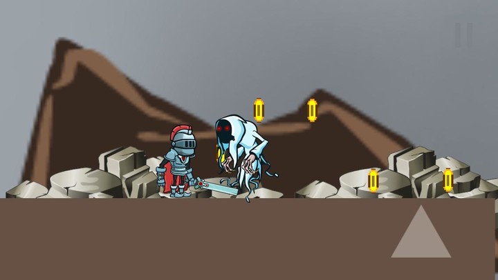 Nights Fort Garry screenshot image 3_Popularmodapk.com