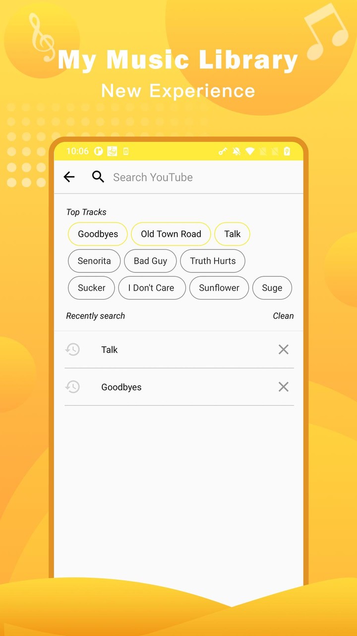 Lemon Tunes screenshot image 19_Popularmodapk.com