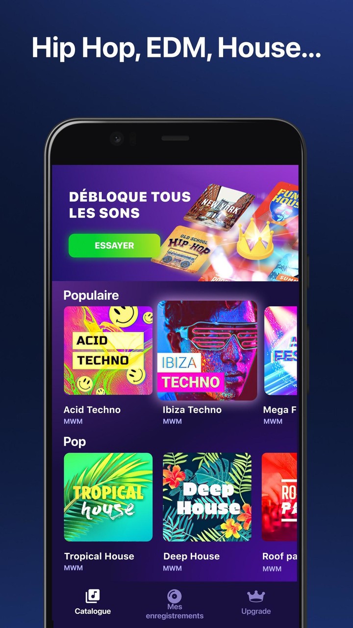 Cook and Eat - order screenshot image 6_Popularmodapk.com