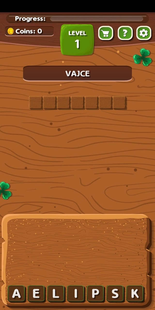 Guess My Word screenshot image 2_Popularmodapk.com