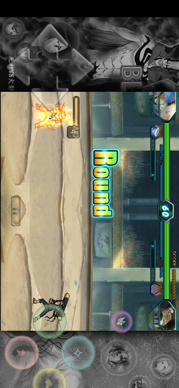 BVN火战改［奥义版］6.0<span>(new mods)</span> screenshot image 3_Popularmodapk.com