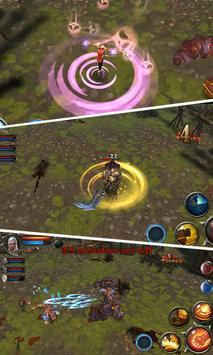 Assault Legend Fighter APK<span>(Unlimited money)</span> screenshot image 1_Popularmodapk.com