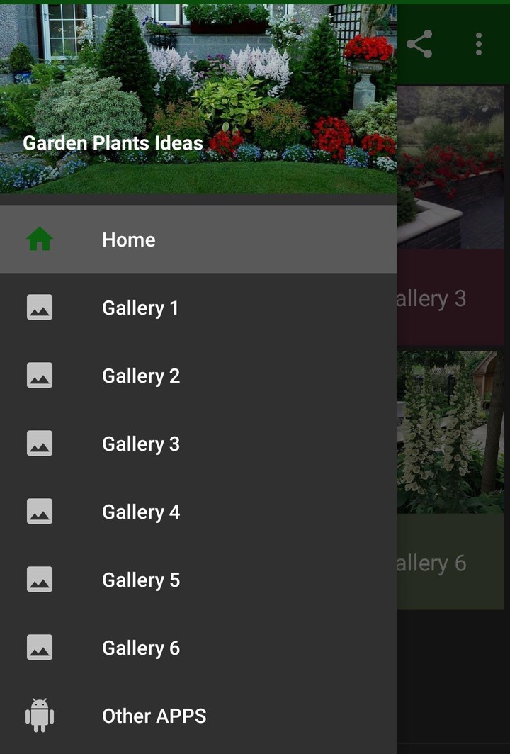 Garden Plants screenshot image 11_Popularmodapk.com