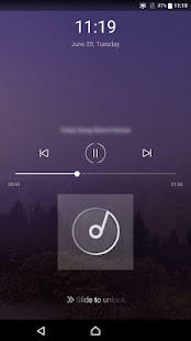 3D Shapes Launcher Theme screenshot image 1_Popularmodapk.com