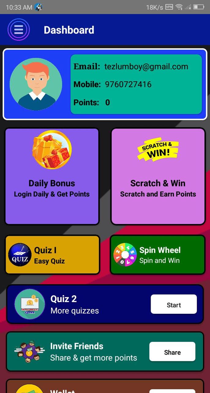 MathniX screenshot image 7_Popularmodapk.com