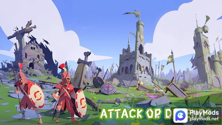 Total War Games<span>(Unlimited Money)</span> screenshot image 2_Popularmodapk.com