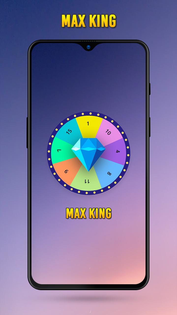 MaxKing screenshot image 1_Popularmodapk.com