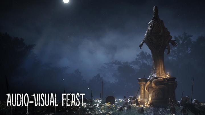 Annulus screenshot image 2_Popularmodapk.com