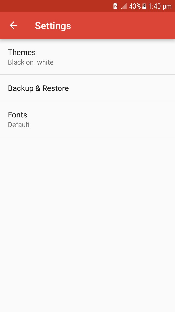 Diary screenshot image 4_Popularmodapk.com