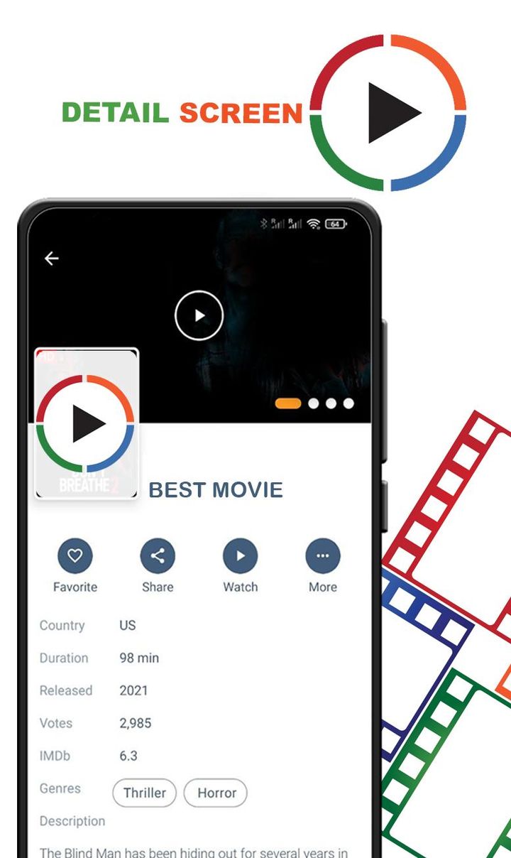 MovieFan screenshot image 5_Popularmodapk.com