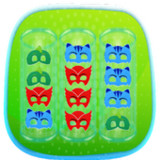 PJ Sort : Masks order puzzle1.2_Popularmodapk.com
