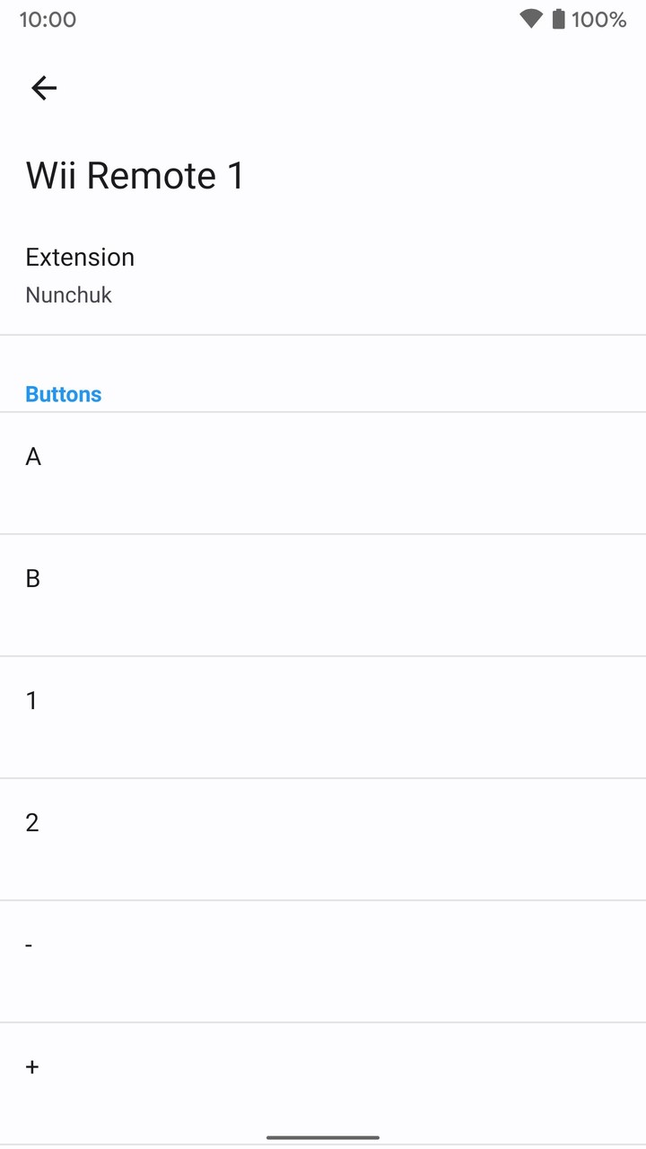 Dolphin Emulator screenshot image 5_Popularmodapk.com
