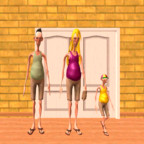 Angry Neighbor<span>(Unlock the full version)</span>3.2_Popularmodapk.com