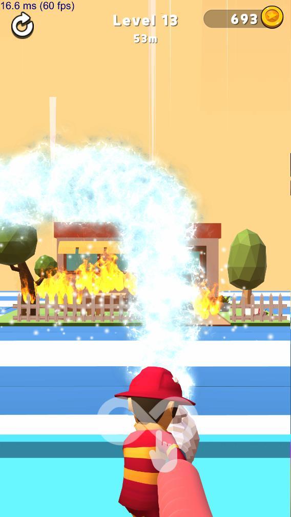 Firefighter Rush 3D screenshot image 5_Popularmodapk.com