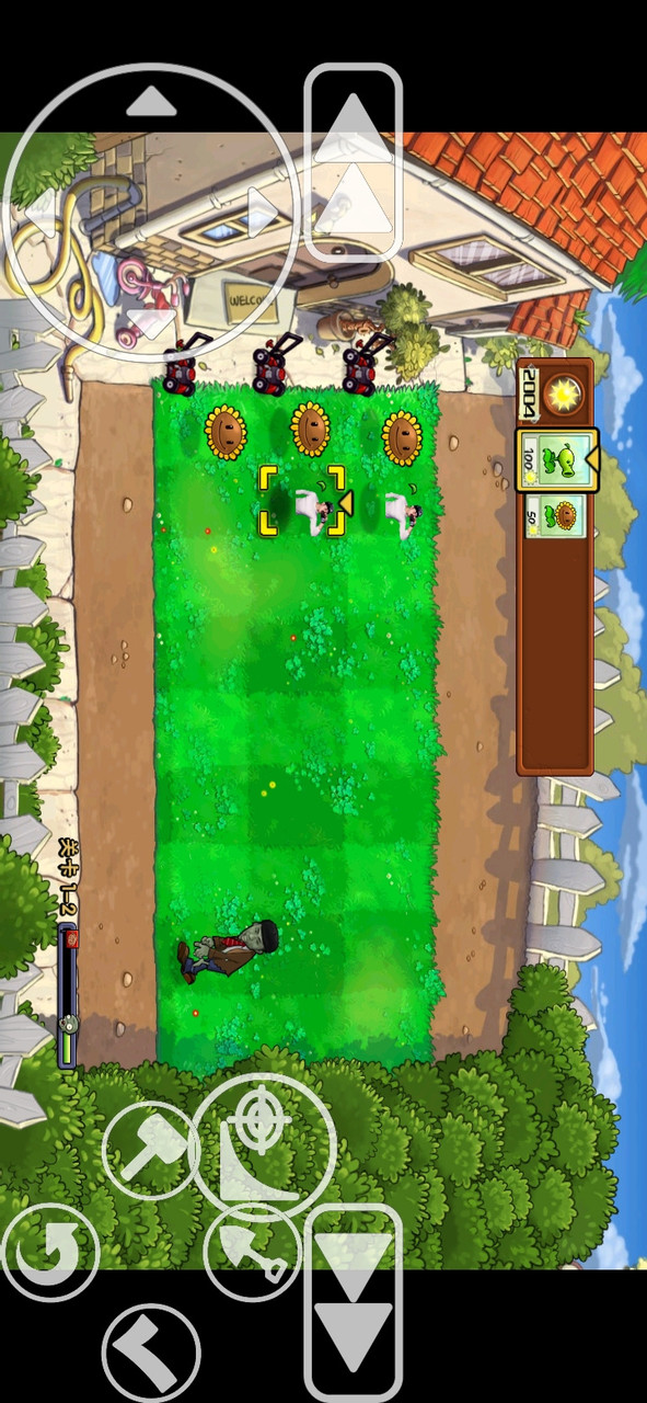 哥谭噩梦<span>(user made)</span> screenshot image 4_Popularmodapk.com