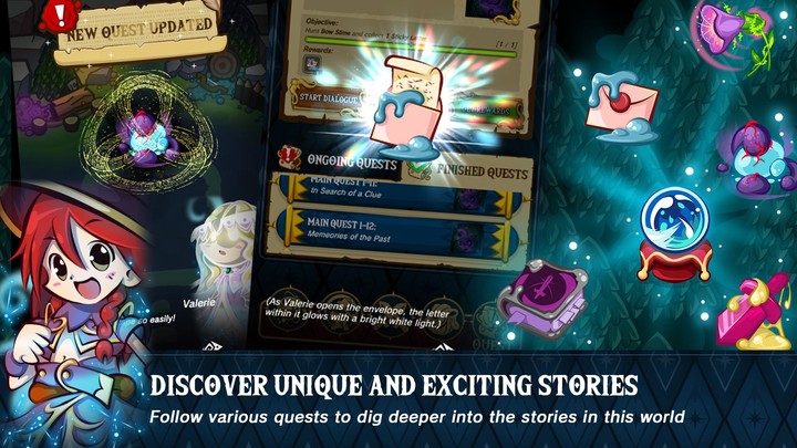 Paper Bad<span>(unlock all skins)</span> screenshot image 8_Popularmodapk.com