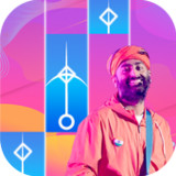 Arijit Singh Piano Tiles1.0_Popularmodapk.com