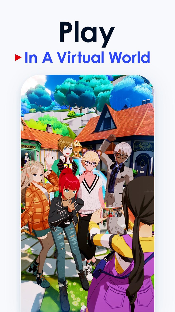 #Me screenshot image 1_Popularmodapk.com