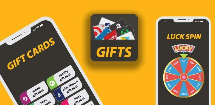 Gift Game PSN Cards screenshot image 1_Popularmodapk.com