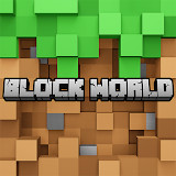 Block World 3D: Craft & Build12.1.25_Popularmodapk.com