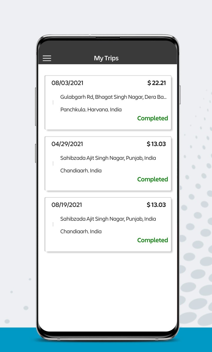 Details Driver screenshot image 3_Popularmodapk.com