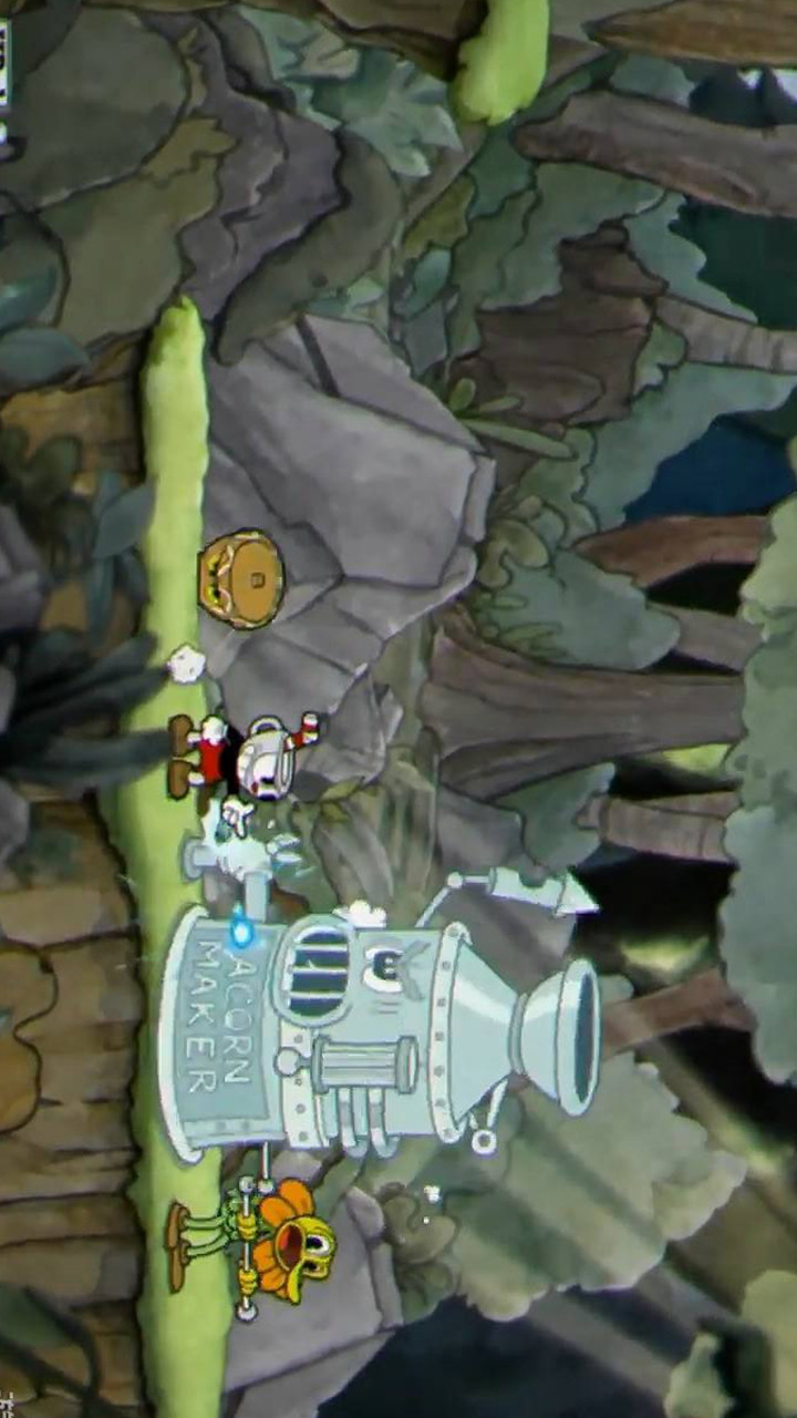 茶杯头 screenshot image 1_Popularmodapk.com