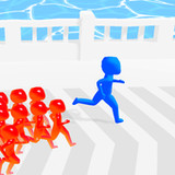 City Escape0.2_Popularmodapk.com